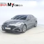 Hyundai Sonata 2022 2.0 Premium Plus