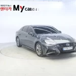 Hyundai Sonata 2022 2.0 Premium Plus