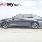 Hyundai Sonata 2022 2.0 Premium Plus