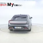 Hyundai Sonata 2022 2.0 Premium Plus
