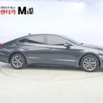 Hyundai Sonata 2022 2.0 Premium Plus