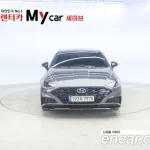 Hyundai Sonata 2022 2.0 Premium Plus