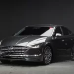 Hyundai Sonata 2022 Premium Plus