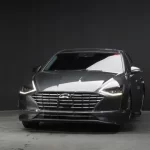 Hyundai Sonata 2022 Premium Plus