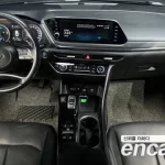 Hyundai Sonata 2022 Premium Plus