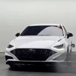 Hyundai Sonata 2022 1.6 Turbo Premium Plus
