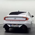 Hyundai Sonata 2022 1.6 Turbo Premium Plus