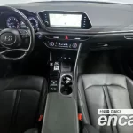 Hyundai Sonata 2022 1.6 Turbo Premium Plus