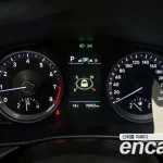 Hyundai Sonata 2022 1.6 Turbo Premium Plus
