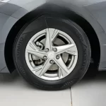 Hyundai Sonata 2022 2.0 LPG(rental car) Smart