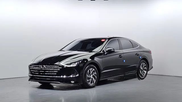 Hyundai Sonata 2023 Modern