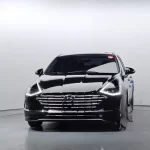 Hyundai Sonata 2023 Modern