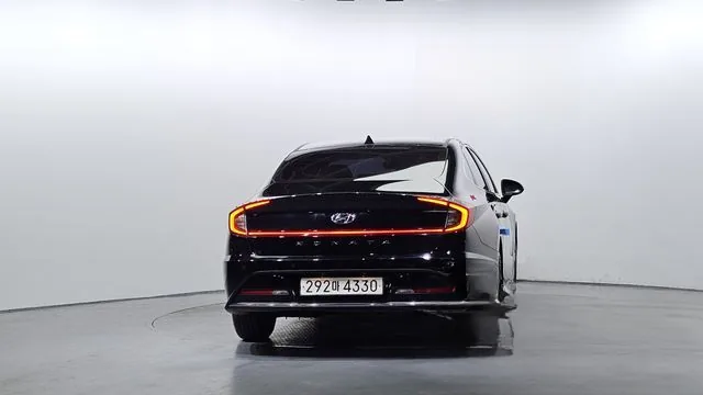 Hyundai Sonata 2023 Modern