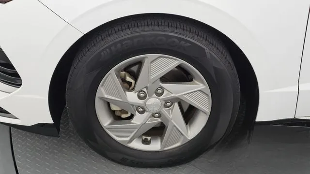 Hyundai Sonata 2024 2.0 LPG(Rent) Business 1