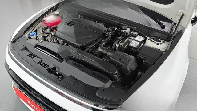 Hyundai Sonata 2024 2.0 LPG(Rent) Business 1