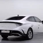 Hyundai Sonata 2024 2.0 LPG(Rent) Business 1