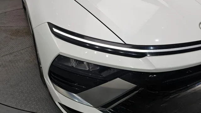 Hyundai Sonata 2024 2.0 LPG(Rent) Business 1