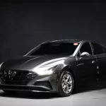 Hyundai Sonata 2022 1.6 Turbo Premium Plus