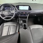 Hyundai Sonata 2022 1.6 Turbo Premium Plus