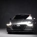 Hyundai Sonata 2022 1.6 Turbo Premium Plus