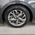 Hyundai Sonata 2022 1.6 Turbo Premium Plus