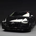 Hyundai Sonata 2022 1.6 Turbo Modern