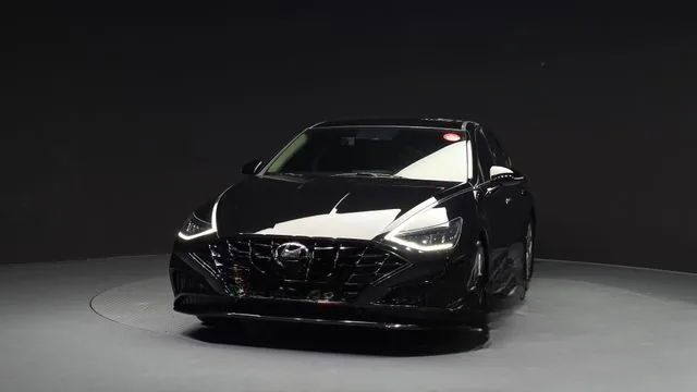 Hyundai Sonata 2022 1.6 Turbo Modern