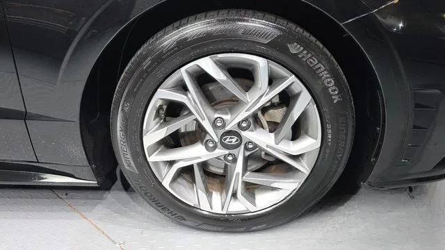 Hyundai Sonata 2022 1.6 Turbo Modern