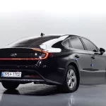 Hyundai Sonata 2022 2.0 LPG(rental car) Smart