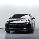 Hyundai Sonata 2022 2.0 LPG(rental car) Smart