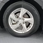 Hyundai Sonata 2022 2.0 LPG(rental car) Smart