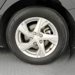 Hyundai Sonata 2022 2.0 LPG(rental car) Smart