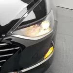 Hyundai Sonata 2022 2.0 LPG(rental car) Smart