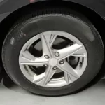 Hyundai Sonata 2022 2.0 LPG(rental car) Smart