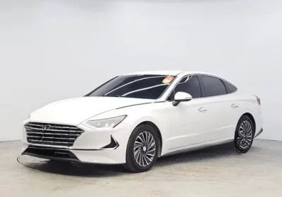 Hyundai Sonata 2022 Premium Plus