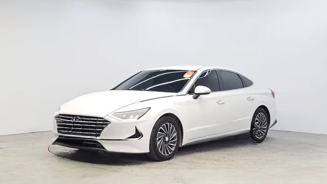 Hyundai Sonata 2022 Premium Plus