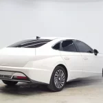 Hyundai Sonata 2022 Premium Plus