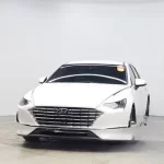 Hyundai Sonata 2022 Premium Plus