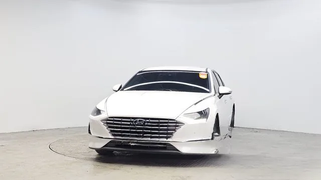 Hyundai Sonata 2022 Premium Plus