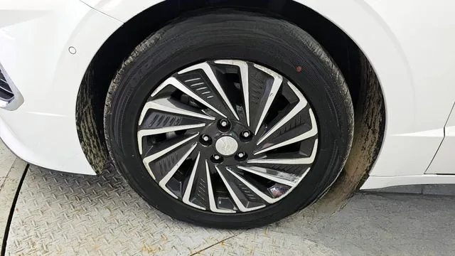 Hyundai Sonata 2022 Premium Plus