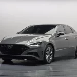 Hyundai Sonata 2022 1.6 Turbo Premium Plus