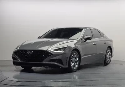 Hyundai Sonata 2022 1.6 Turbo Premium Plus