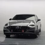 Hyundai Sonata 2022 1.6 Turbo Premium Plus