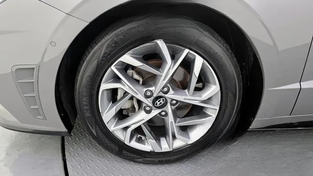 Hyundai Sonata 2022 1.6 Turbo Premium Plus