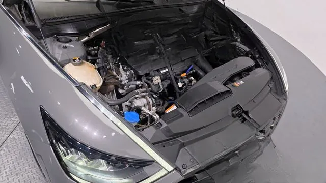 Hyundai Sonata 2022 1.6 Turbo Premium Plus