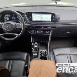 Hyundai Sonata 2022 1.6 Turbo Premium Plus