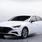 Hyundai Sonata 2023 2.0 Premium Plus