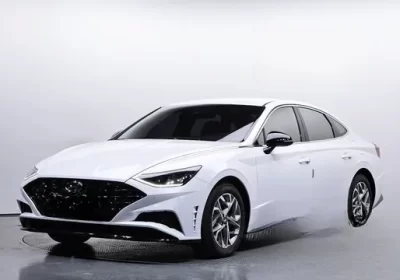 Hyundai Sonata 2023 2.0 Premium Plus