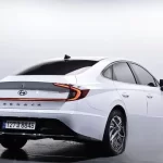 Hyundai Sonata 2023 2.0 Premium Plus