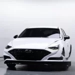 Hyundai Sonata 2023 2.0 Premium Plus